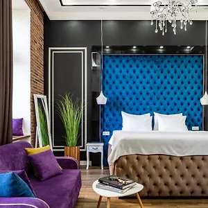 Aparthotel Theatre Boutique