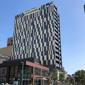 Amanek Hotel