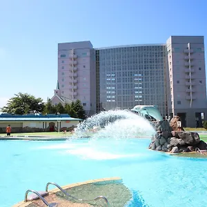 Chateraise Gateaux Kingdom & Hotel Sapporo