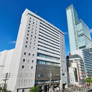 Miyako Tennoji Hotel Osaka