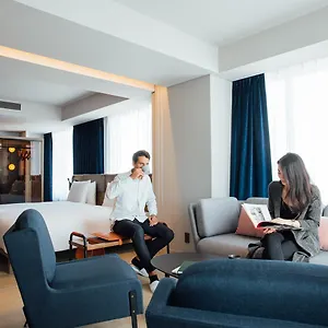 Nohga Ueno 4* Tokio