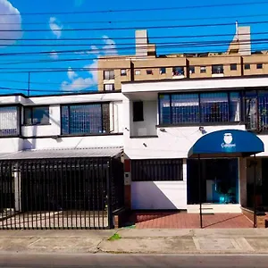 Casa Navi 3* Bogotá