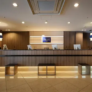 Keio Presso Otemachi 3* Tokio