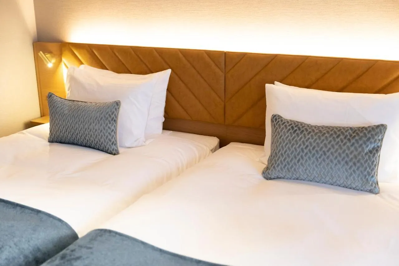Hotel Tokyu Stay Hakodate Asaichi Akarinoyu