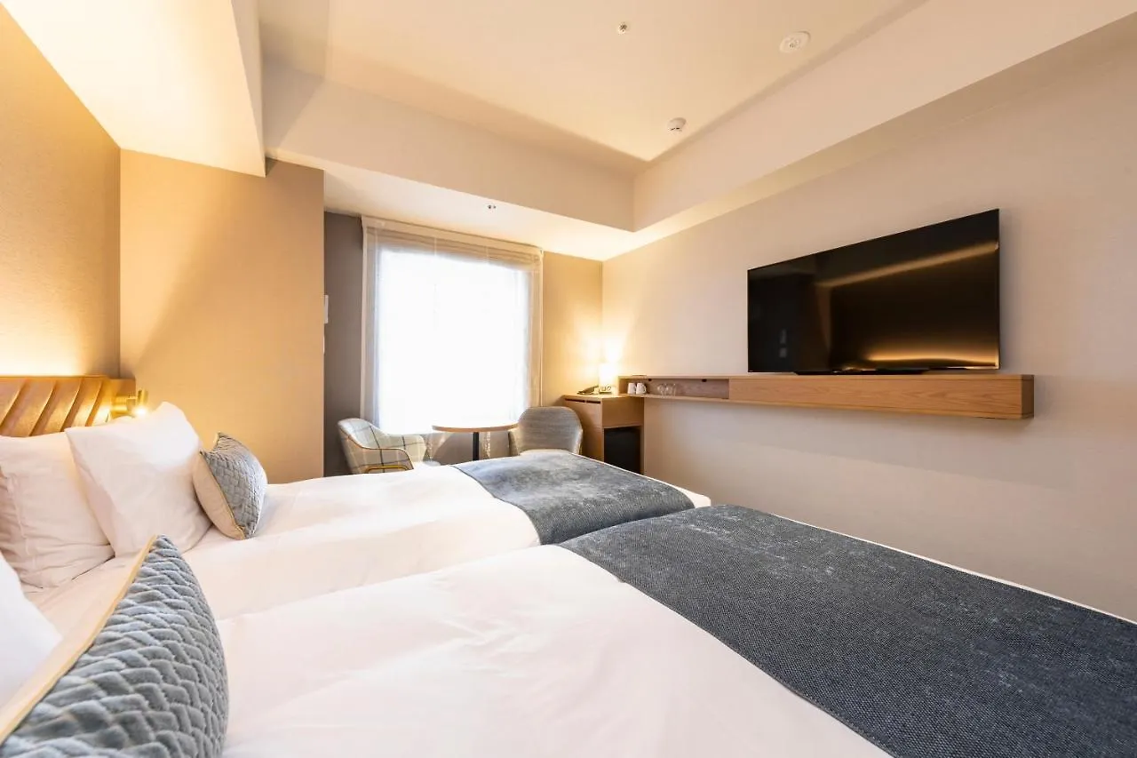 Tokyu Stay Hakodate Asaichi Akarinoyu