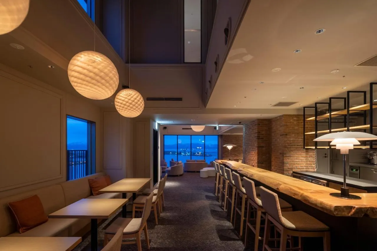 Hotel Tokyu Stay Hakodate Asaichi Akarinoyu
